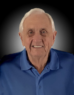 Wendell P. Burton (1933 - 2020)