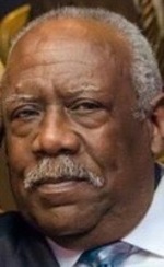 Wendell Phillip Clark, Jr. (1940 - 2018)