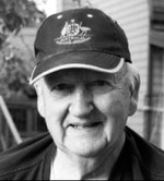 Wendell Robert Burns (1926 - 2021)