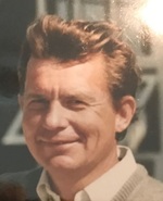 Wendell Sjoblom (1943 - 2019)