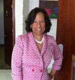 Wendolyn Mitchell Smith (1955 - 2017)