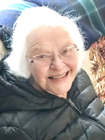 Wendy Couch (1931 - 2024)