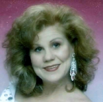 Wendy E. Barsalou (1948 - 2017)