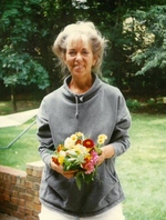 Wendy E. Downie (1947 - 2017)