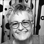 Wendy Hunt (1952 - 2017)