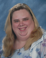 Wendy Jayne (Wahl) Lewis (1973 - 2023)