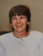 Wendy Lorraine Hoffay
