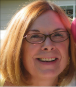 Wendy Sue Carlson