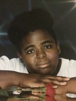 Wenona Rouse-McCarthy (1972 - 2018)