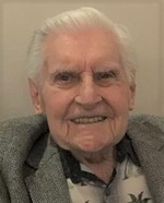 Werner Fend (1922 - 2020)