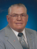 Wesley Bettin (1922 - 2015)