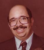Wesley Byrd Carter (1942 - 2019)