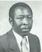 Wesley Davis Jr. (1949 - 2018)