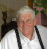 Wesley Dean Curteman (1928 - 2016)