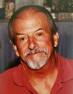 Wesley Dean Tomlins (1935 - 2018)