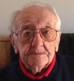 Wesley Duncan McPhail, Jr.