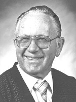 Wesley George Hartley