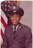Wesley Gregory Robinson (1955 - 2017)