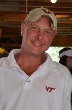 Wesley Hancock