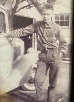 Wesley Howard Arvig, Sr. (1941 - 2021)