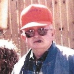 Wesley Jethro Brinkley (1940 - 2018)
