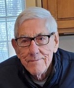 Wesley L. Wright (1929 - 2020)