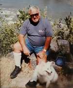 Wesley Morris (1932 - 2021)