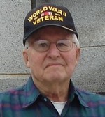 Wesley Ollin Morris