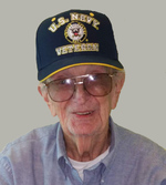 Wesley Pippin (1927 - 2022)