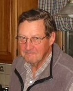 Wesley S. Demont (1936 - 2023)
