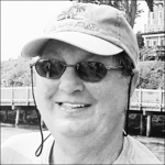 Wesley "Sonny" Davis, Jr.