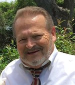 Wesley Vann Jordan II (1947 - 2017)