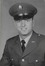 Wesley "Wes" W. Cox (1948 - 2022)