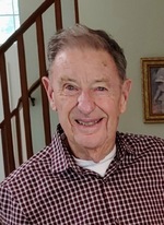 Weston Douglas Weller (1931 - 2021)