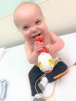 Weston Thomas Jackson