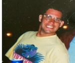 Weylin Gary Buzby (1964 - 2022)