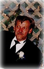 Whitford Cooper, Jr. (1949 - 2017)