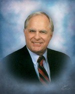 Whitney Tyler Evans, Jr. (1938 - 2019)