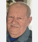 Wieslaw Sokolowski (1945 - 2022)