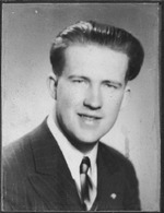 William Louis Morden (1928 - 2018)