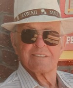 Wilbert "Bill" W. Freitas (1925 - 2021)