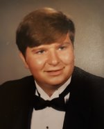 Wilbert Smith Priddy
