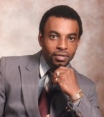 Wilbert Wall, Jr.