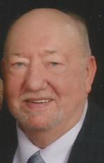 Wilbur A. Wright Sr.