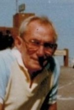 Wilbur "Bill" G. Beauchane