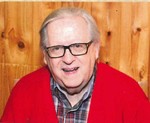 Wilbur Christensen (1931 - 2017)