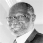 Wilbur Eugene Commodore (1949 - 2019)
