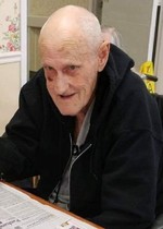 Wilbur L. Rockwood, Sr.