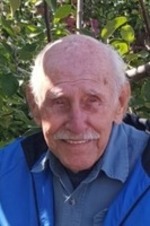 Wilbur M. Tufts (1930 - 2023)