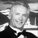 Wilbur Wade Larson, Jr.